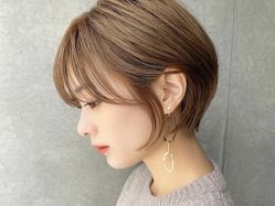 -上禾 HAIR SALON