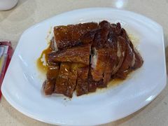 -老字号蛇口德记烧腊饭店·海鲜加工