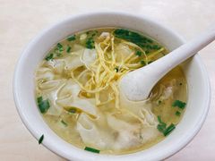 小馄饨-玉华饮食店(茅台路店)