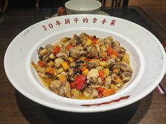 -味上湘菜馆(岳麓山店)