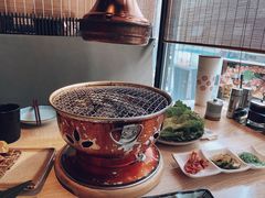 -AJIYA味屋和牛烤肉自助放题(温州万象城店)
