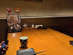 -千代武日本料理(开发区店)