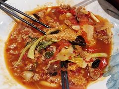 -有红鸡毛店·川菜(建设路店)