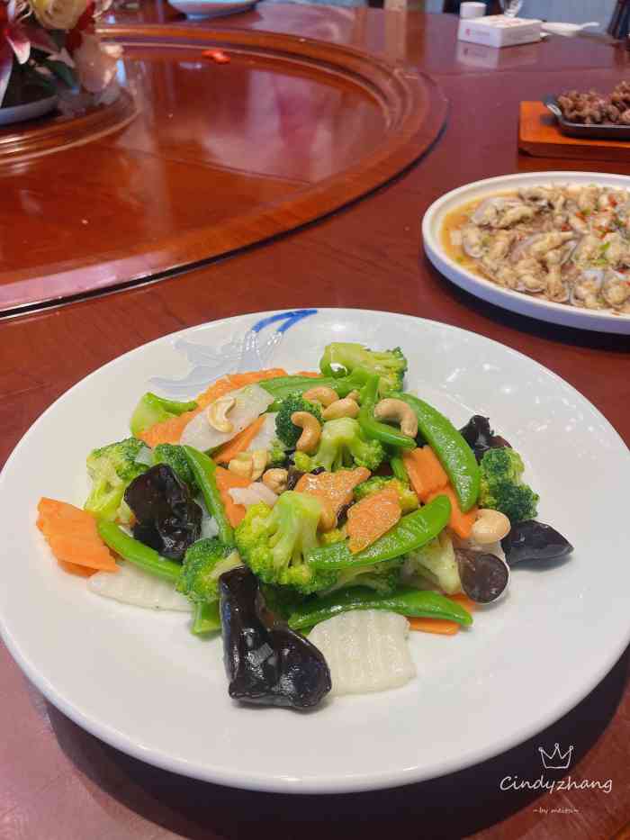 九福酒楼(金纬路店)-"家里老人过来过生日,提前定的这里,进来之.