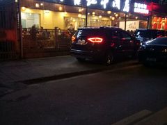 -营记牛肉火锅·大埔客家菜(上梅林店)