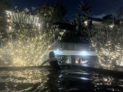 -明谷行馆·温泉