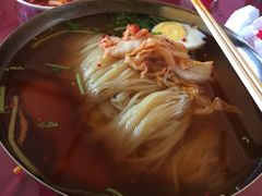 -西塔大冷面(市府大路店)