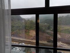 -磐安十八涡风景区