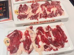 -八合里潮汕鲜牛肉火锅(深圳海岸城店)