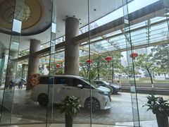 -厦门喜来登酒店