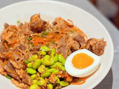 米仓牛肉丼-米仓食堂(凯德广场店)