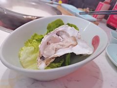 -捞神煲汤火锅(湖滨商业街店)