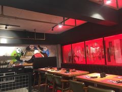 -一个叫川的地方(麒麟新天地店)