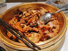 -围龙屋客家食府(福田店)