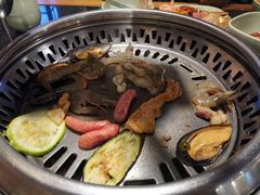 -梨花自助烤肉(天河城店)