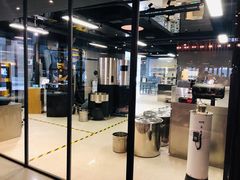 -sugarman espresso素饮糖人高新咖啡工厂