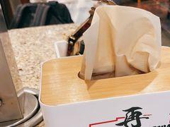 -厚味居炙子烤肉·清真(天桥南纬路店)