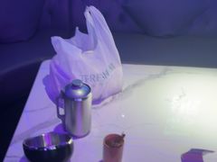 -星聚会KTV(合生汇黑金店)