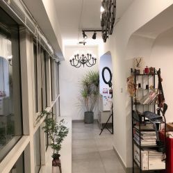 -净漪造型 PURE RIPPLE