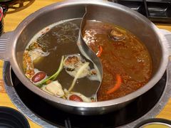 -水林间·寿喜烧自助(仙林金鹰店)