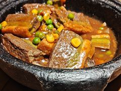 -798餐厅(任丘路店)