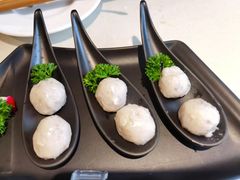 -海底捞火锅(上元大街店)