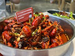 -靓靓蒸虾·头牌蒸虾(沙湖旗舰店)