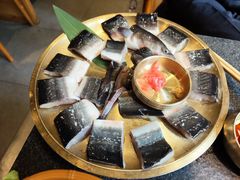 -味家烤肉烤鳗鱼牛排(西塔旗舰店)