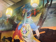 -水浒烤肉(国贸店)