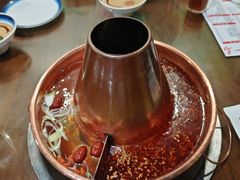 -鑫隆四季涮肉(香河店)
