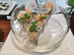 -北京柏悦酒店·锦庭餐厅Dining Room