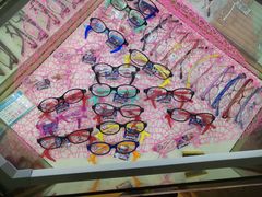 -精益眼镜(建三店)