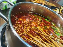 -刘成杰锦州烧烤(南河路店)