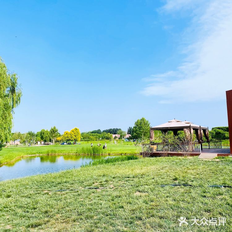 圣露庄园～遛娃实战攻略