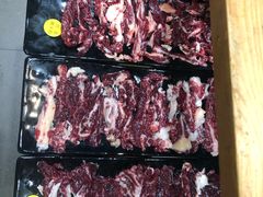-陈记顺和牛肉火锅馆(天河北路店)