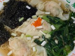 -西关味(大卫城店)