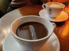 -1901 Cafe(西四店)