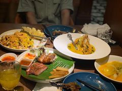 -星叶·东南亚料理(宁波万象汇店)