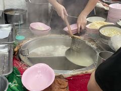 -榮泰米粉湯(Left Shop)