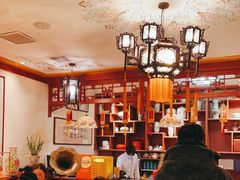 -富华斋饽饽铺·宫廷糕点·伴手礼(护国新天地店)