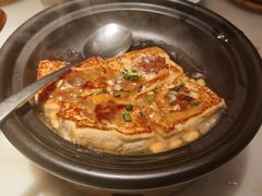 客家酿豆腐-客语客家菜(琶洲保利店)