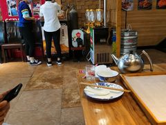 -熙成烧烤(白塔岭店)