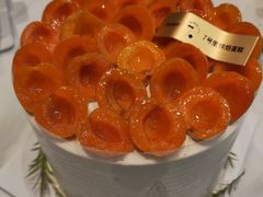 -7号里低糖生日蛋糕(南阳路店)