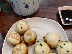 -哑巴生煎(临顿路店)