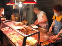 -明记牛杂(新马路分店)