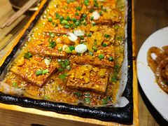 -不曾在把把烧•烧烤(莲坂磐基店)