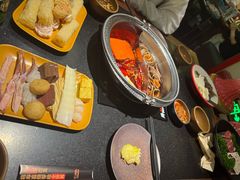 -牛New寿喜烧(虹桥新天地店)