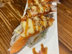 -小川洋风料理(街道口店)
