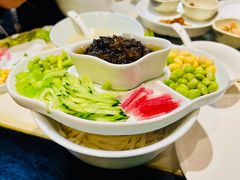 -京味斋·北京烤鸭(北京南站洋桥店)