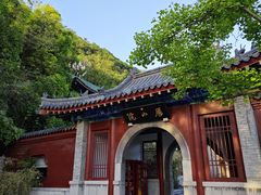 -千佛山风景名胜区